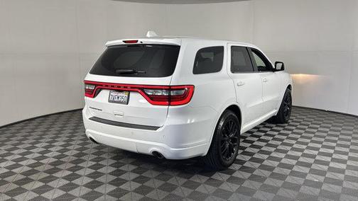 2016 Dodge Durango SXT