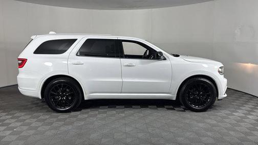 2016 Dodge Durango SXT