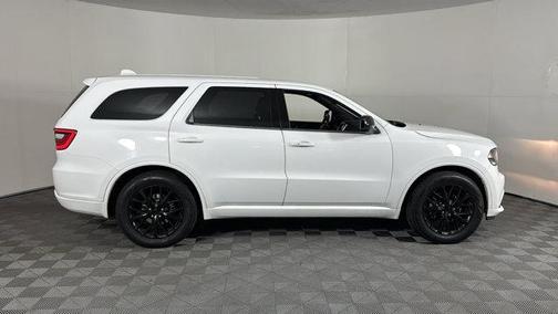 2016 Dodge Durango SXT