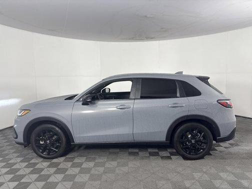 2025 Honda HR-V 2WD Sport