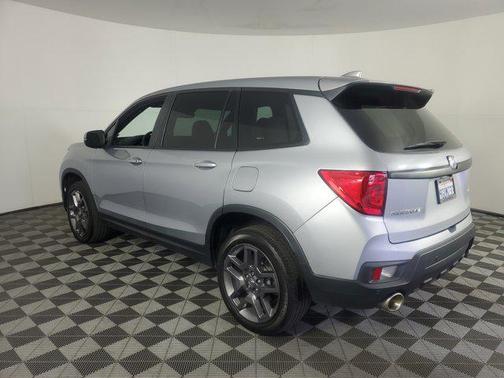 2023 Honda Passport AWD EX-L