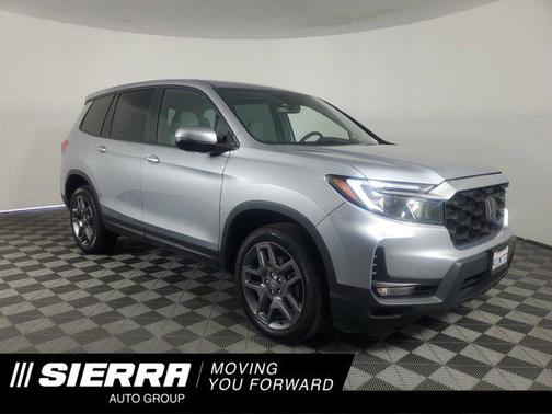 2023 Honda Passport AWD EX-L