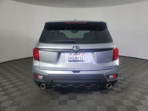 2023 Honda Passport AWD EX-L