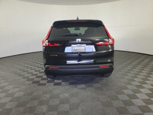 2026 Honda CR-V EX-L 2WD