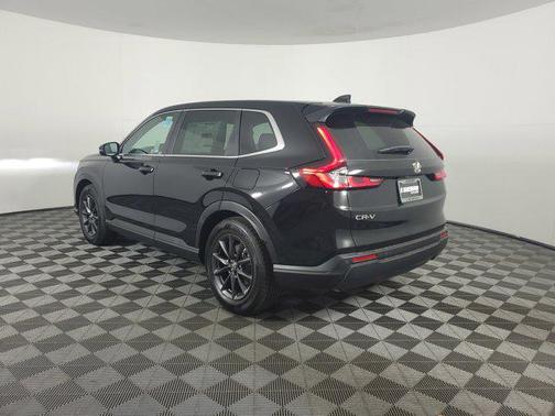 2026 Honda CR-V EX-L 2WD