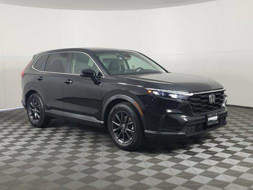 2026 Honda CR-V EX-L 2WD