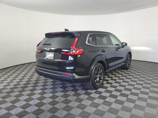 2026 Honda CR-V EX-L 2WD