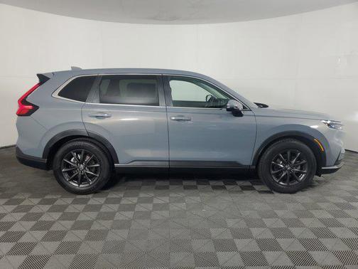 2026 Honda CR-V EX-L 2WD