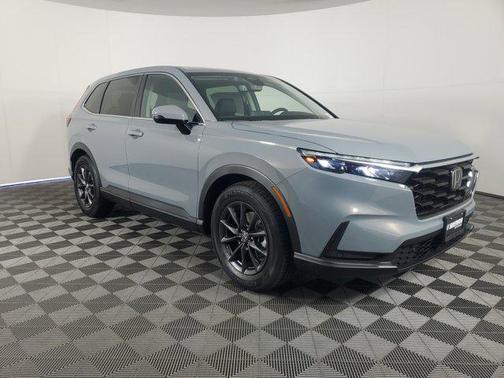 2026 Honda CR-V EX-L 2WD