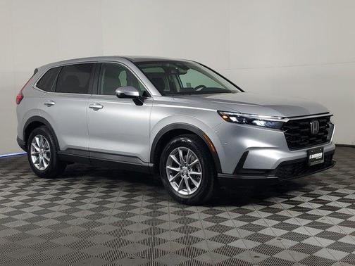 2026 Honda CR-V EX 2WD