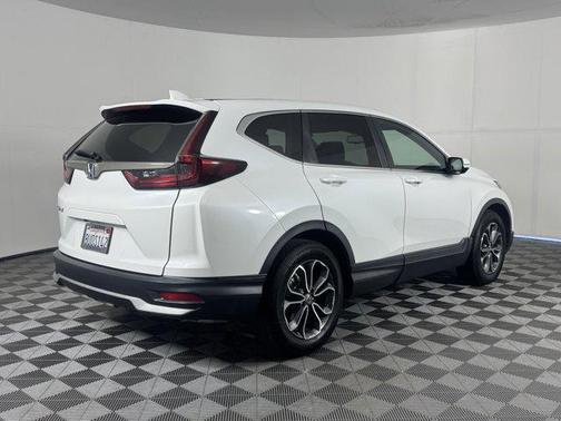2020 Honda CR-V 2WD EX-L