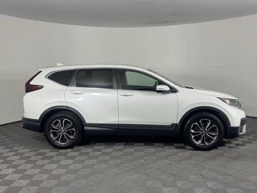 2020 Honda CR-V 2WD EX-L