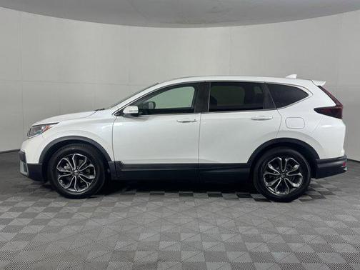 2020 Honda CR-V 2WD EX-L