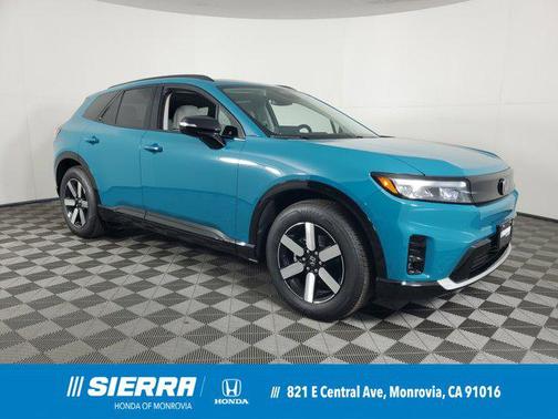 2026 Honda Prologue Touring