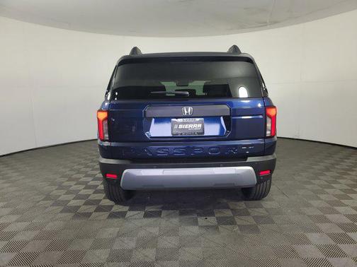 2026 Honda Passport AWD RTL