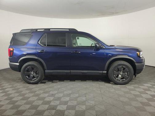 2026 Honda Passport AWD RTL