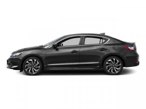 2016 Acura ILX Technology Plus & A-SPEC Packages
