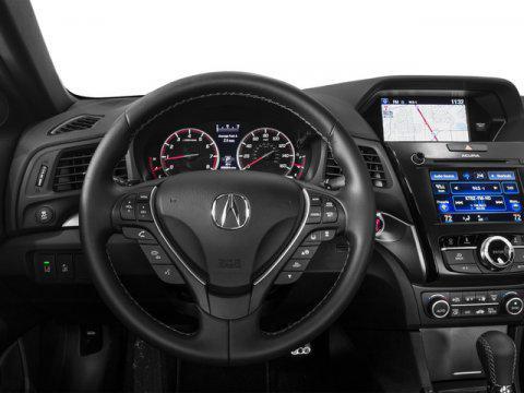2016 Acura ILX Technology Plus & A-SPEC Packages