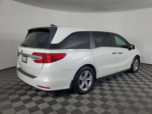 2020 Honda Odyssey EX