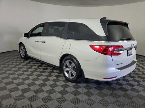 2020 Honda Odyssey EX