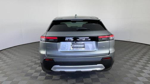 2025 Honda Prologue EX