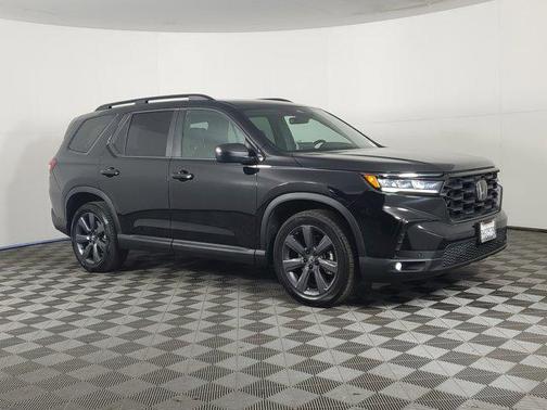 2023 Honda Pilot AWD Sport