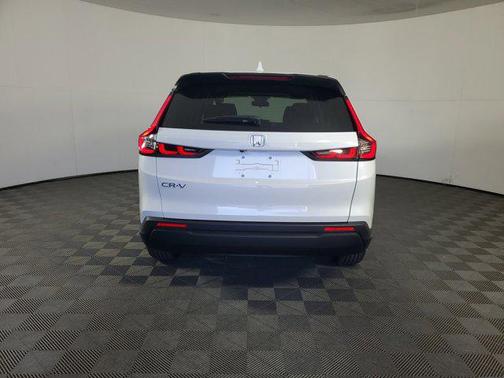 2026 Honda CR-V EX 2WD