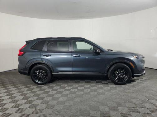 2026 Honda CR-V Hybrid Sport FWD