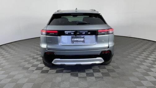 2025 Honda Prologue Touring