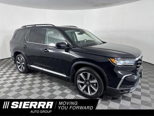 2023 Honda Pilot AWD Elite