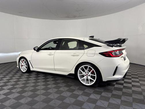 2023 Honda Civic Type R Touring