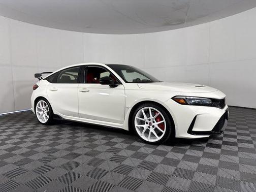 2023 Honda Civic Type R Touring