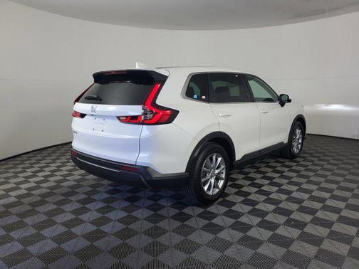 2026 Honda CR-V EX 2WD
