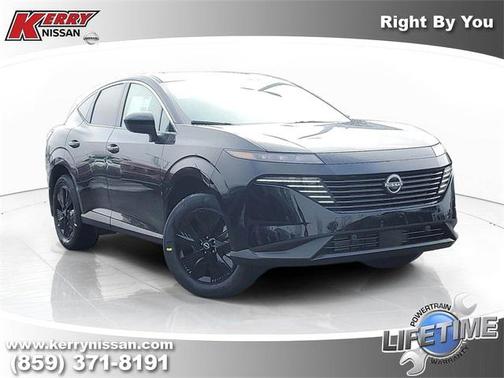 2026 Nissan Murano SV