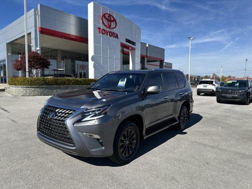 2023 Lexus GX 460 Premium