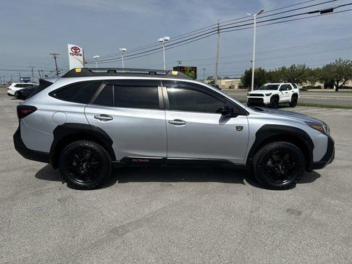 2023 Subaru Outback Wilderness