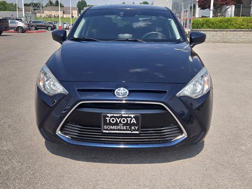 2017 Toyota Yaris iA Base