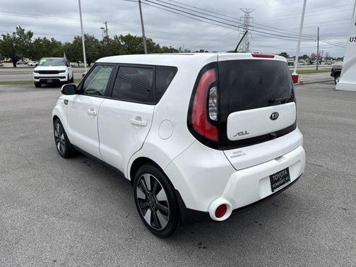 2014 Kia Soul !