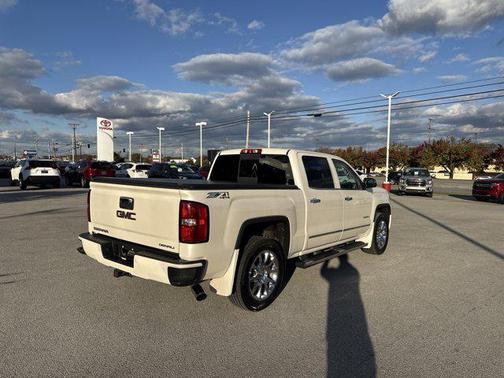 2014 GMC Sierra 1500 Denali