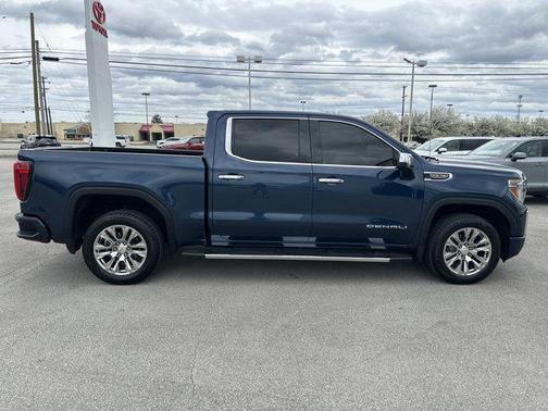 2019 GMC Sierra 1500 Denali