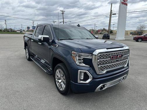 2019 GMC Sierra 1500 Denali