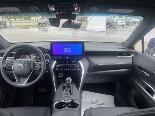 2023 Toyota Venza XLE