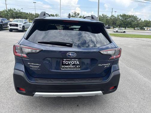 2024 Subaru Outback Limited XT