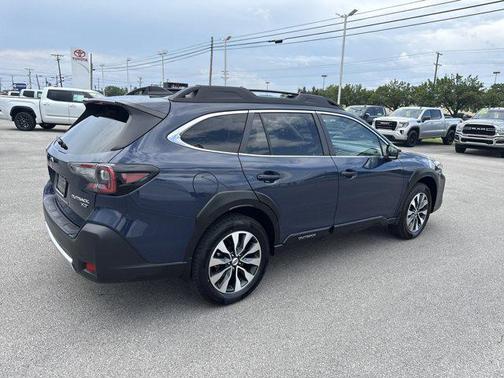 2024 Subaru Outback Limited XT