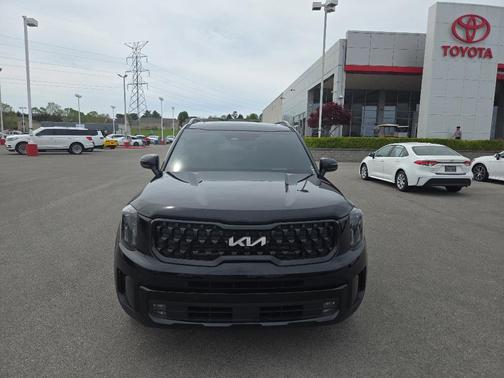 2024 Kia Telluride SX Prestige X-Pro