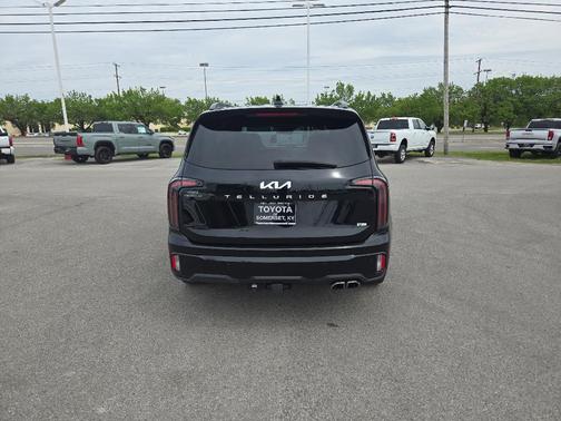 2024 Kia Telluride SX Prestige X-Pro