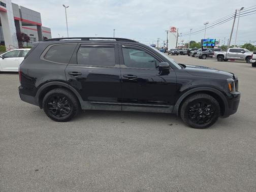 2024 Kia Telluride SX Prestige X-Pro