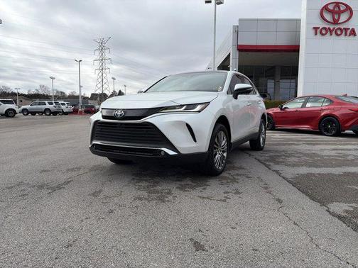 2024 Toyota Venza Limited