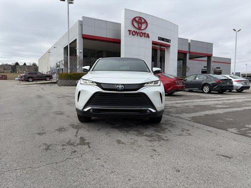 2024 Toyota Venza Limited