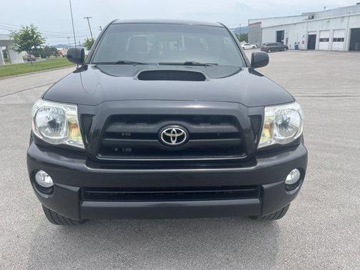 2007 Toyota Tacoma Access Cab